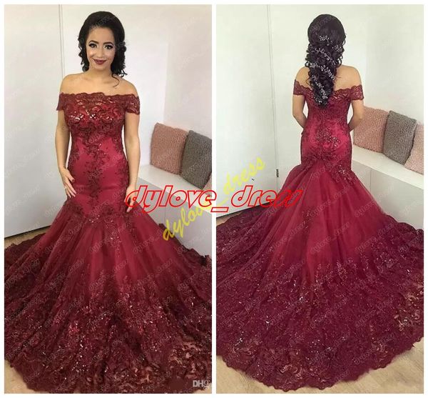 2021 lace dress mermaid evening dresses long off shoulder sleeves arabic dresses evening gowns gold prom dresses, Black;red
2021 lace dress mermaid evening dresses long off shoulder sleeves arabic dresses evening gowns gold prom dresses, Black;red