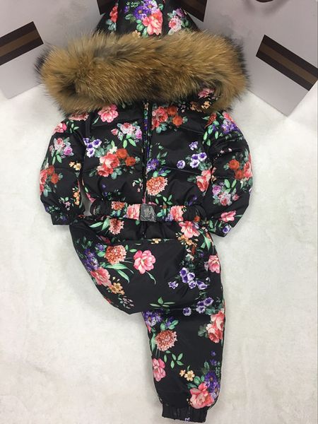 real fur hooded 2018 winter jacket child jackets children jumpsuit snow suit girl floral black climbing down raccoon fur boy, Blue;gray
real fur hooded 2018 winter jacket child jackets children jumpsuit snow suit girl floral black climbing down raccoon fur boy, Blue;gray
