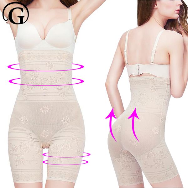 prayger plus size 5xl women high waist slimming thigh control panties compression belly body shaper butt lift underwear, Black;white
prayger plus size 5xl women high waist slimming thigh control panties compression belly body shaper butt lift underwear, Black;white