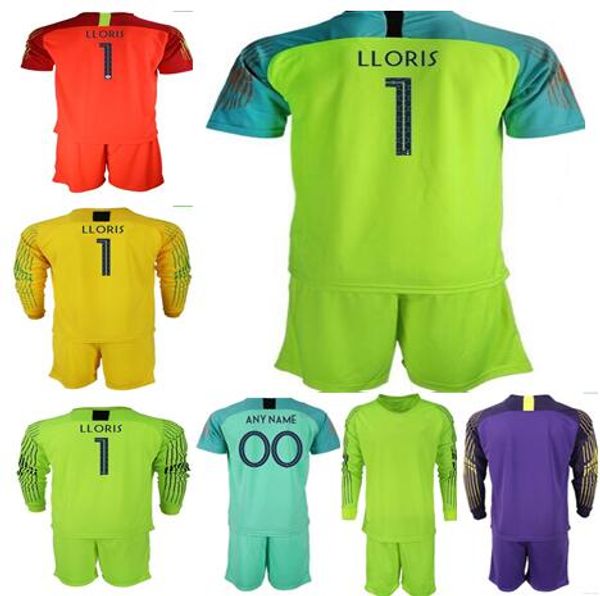 2 tar world cup kid goalkeeper jer ey 1 llori long leeve goalie t hirt kit kid uniform children goalkeeper jer ey
2 tar world cup kid goalkeeper jer ey 1 llori long leeve goalie t hirt kit kid uniform children goalkeeper jer ey