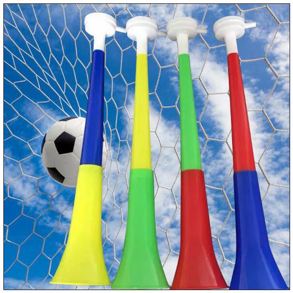 2018 world cup football fan pla tic horn vuvuzela horn cheer horn national flag trumpet whi tle noi e maker novelty item cca9521 250pc
2018 world cup football fan pla tic horn vuvuzela horn cheer horn national flag trumpet whi tle noi e maker novelty item cca9521 250pc