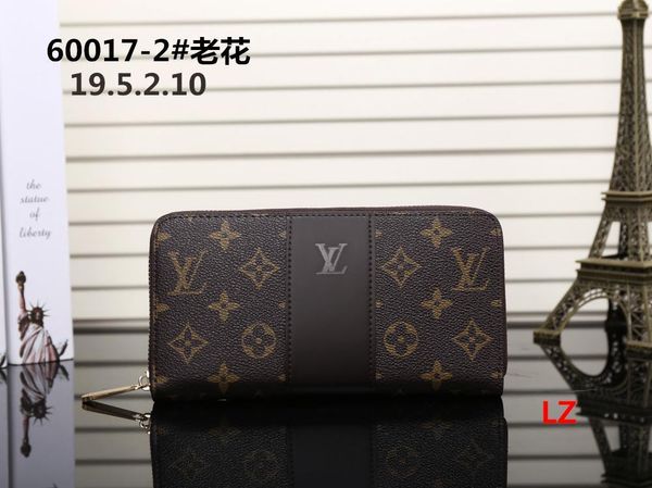 

E- New brand men's wallet zipper long phone clutch bag fashion high quality guarantee eyes purse clutch wallet free shipping 02