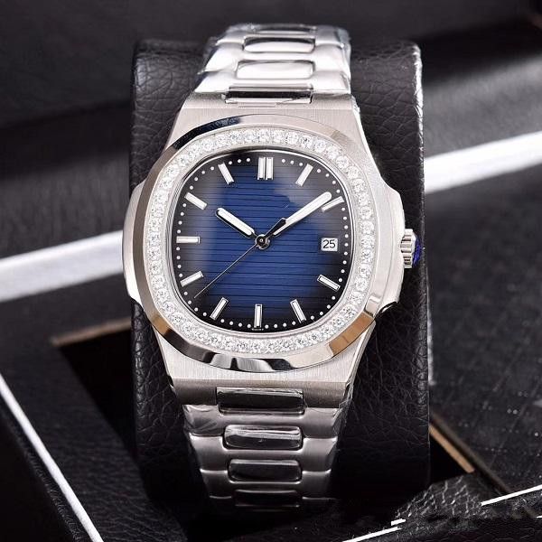 2019 luxury watch diamond automatic mechanical watch tainle teel trap nautilu men men watch watche
2019 luxury watch diamond automatic mechanical watch tainle teel trap nautilu men men watch watche