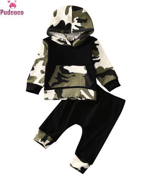 2018 autumn winter infant clothes baby clothing sets baby boys camouflage camo hoodie long pants 2pcs outfits set clothes, White
2018 autumn winter infant clothes baby clothing sets baby boys camouflage camo hoodie long pants 2pcs outfits set clothes, White