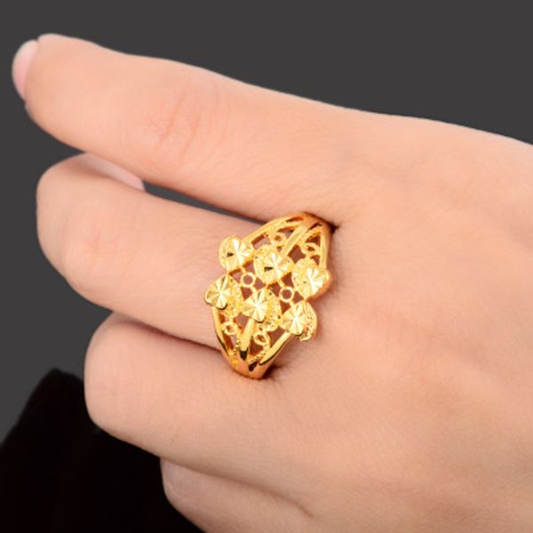 new arrival pretty gold filled wedding rings for women girls love heart knot hollow vogue midi vintage decoration jewelry chr114, Slivery;golden
new arrival pretty gold filled wedding rings for women girls love heart knot hollow vogue midi vintage decoration jewelry chr114, Slivery;golden