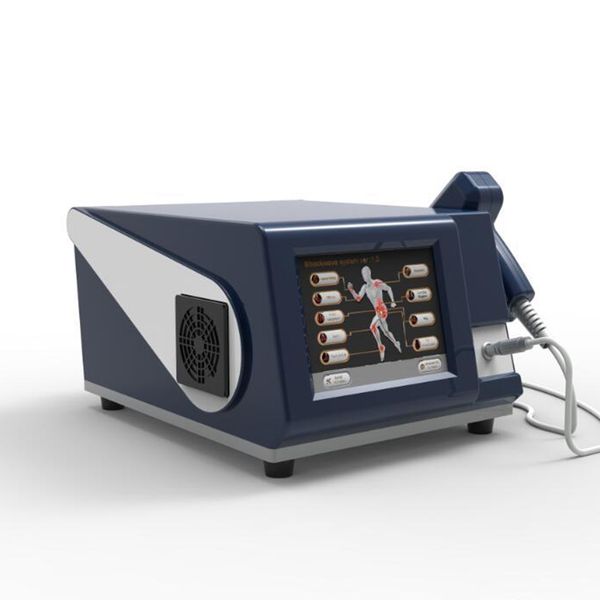 2018 new arrival shock wave therapy equipment shockwave machine eswt physiotherapy knee back pain relief cellulite removal ce/dhl
2018 new arrival shock wave therapy equipment shockwave machine eswt physiotherapy knee back pain relief cellulite removal ce/dhl