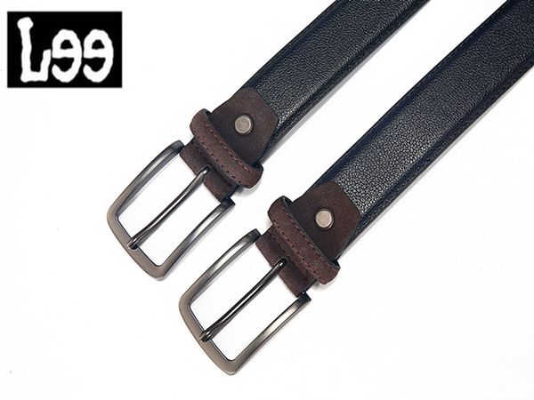 2018 new designer belts men pu&split leather metal alloy pin buckle strap ceinture casual belt men's belt, Black;brown
2018 new designer belts men pu&split leather metal alloy pin buckle strap ceinture casual belt men's belt, Black;brown