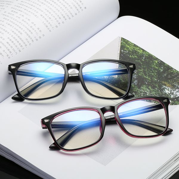 coolsir square blu-ray anti-radiation glasses women fashion men clear lens tr90 eyeglasses eyewear glasses frame for women c0035, Silver
coolsir square blu-ray anti-radiation glasses women fashion men clear lens tr90 eyeglasses eyewear glasses frame for women c0035, Silver