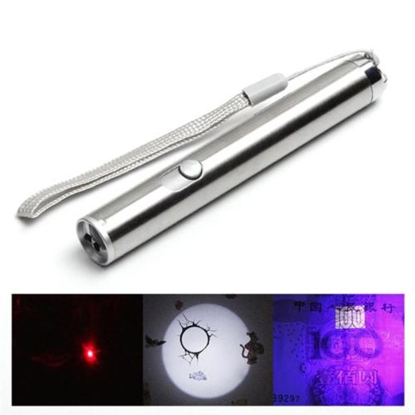 usb led mini flashlight laser light money detector torch stainless steel rechargeable usb multi-functional 3 in1 pen light ing
usb led mini flashlight laser light money detector torch stainless steel rechargeable usb multi-functional 3 in1 pen light ing