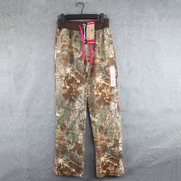 wholesale-2017 new women hunting pants outdoor sports straight trousers elastic fleece camouflage pants plus size s-xl, Camo;black
wholesale-2017 new women hunting pants outdoor sports straight trousers elastic fleece camouflage pants plus size s-xl, Camo;black