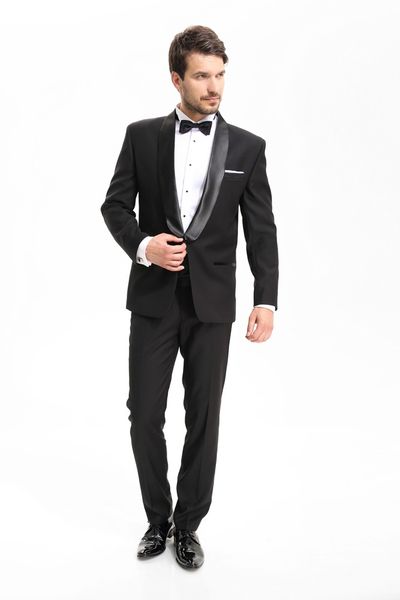 latest men designer suit wedding tuxedo for man 2020 groom wear black prom wear tailor suit, White;black
latest men designer suit wedding tuxedo for man 2020 groom wear black prom wear tailor suit, White;black
