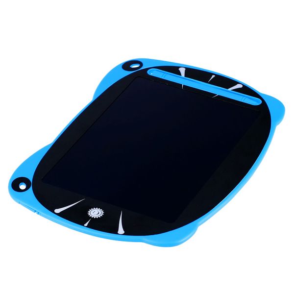 2018 new 8.5inch lcd writing tablet handwriting pad digital drawing board graphics paperless notepad screen clear function epacket
2018 new 8.5inch lcd writing tablet handwriting pad digital drawing board graphics paperless notepad screen clear function epacket