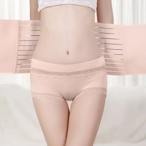 wholesale-postpartum girdle postnatal mother breathable elastic recovery belly bands abdomen waist belt maternity body shapewear reducer, White
wholesale-postpartum girdle postnatal mother breathable elastic recovery belly bands abdomen waist belt maternity body shapewear reducer, White