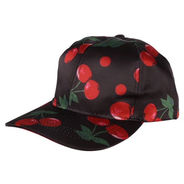 fashion cherry pattern couple caps men women solid color hat hip-hop curved snapback baseball cap adjustable hats y9, Blue;gray
fashion cherry pattern couple caps men women solid color hat hip-hop curved snapback baseball cap adjustable hats y9, Blue;gray