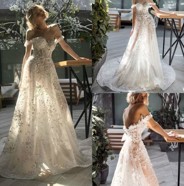 сексуальная с плеча кружева свадебные платья 3d аппликация backless boho свадебные платья линия чешский пляж свадебное платье abiti da sposa, White
сексуальная с плеча кружева свадебные платья 3d аппликация backless boho свадебные платья линия чешский пляж свадебное платье abiti da sposa, White