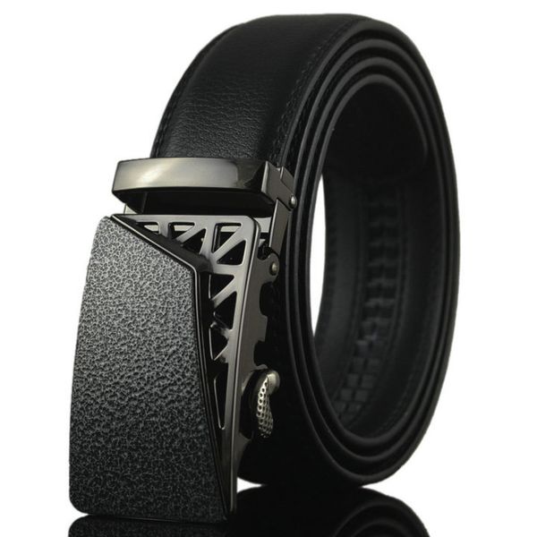 fashion new arrival brand automatic buckle men belt genuine leather belt for men brand luxury business cow skin male strap lh108, Black;brown
fashion new arrival brand automatic buckle men belt genuine leather belt for men brand luxury business cow skin male strap lh108, Black;brown