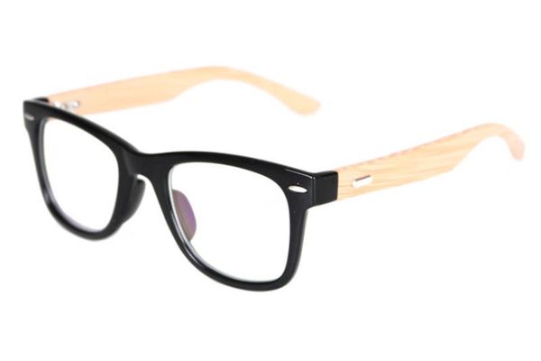 natural bamboo hand made optical frame wood temples plastic frame vintage eyeglasses frame 5 colors 12 pcs/lot, Silver
natural bamboo hand made optical frame wood temples plastic frame vintage eyeglasses frame 5 colors 12 pcs/lot, Silver