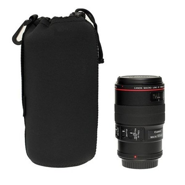 universal matin neoprene waterproof soft video camera lens pouch bag case full size s m l xl for canon nikon
universal matin neoprene waterproof soft video camera lens pouch bag case full size s m l xl for canon nikon
