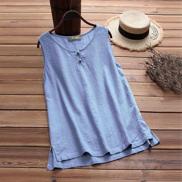 2018 summer women tanks female o neck sleeveless solid loose vest tee casual baggy cotton linen shirt blusas femininas tanks, White
2018 summer women tanks female o neck sleeveless solid loose vest tee casual baggy cotton linen shirt blusas femininas tanks, White