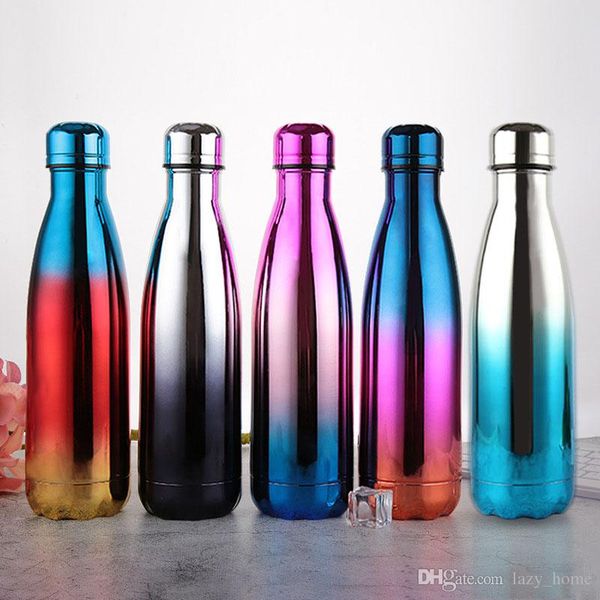 cola bottle cup mug gradient color vacuum insulated travel water bottle double walled stainless steel coke shape outdoor water bottle
cola bottle cup mug gradient color vacuum insulated travel water bottle double walled stainless steel coke shape outdoor water bottle