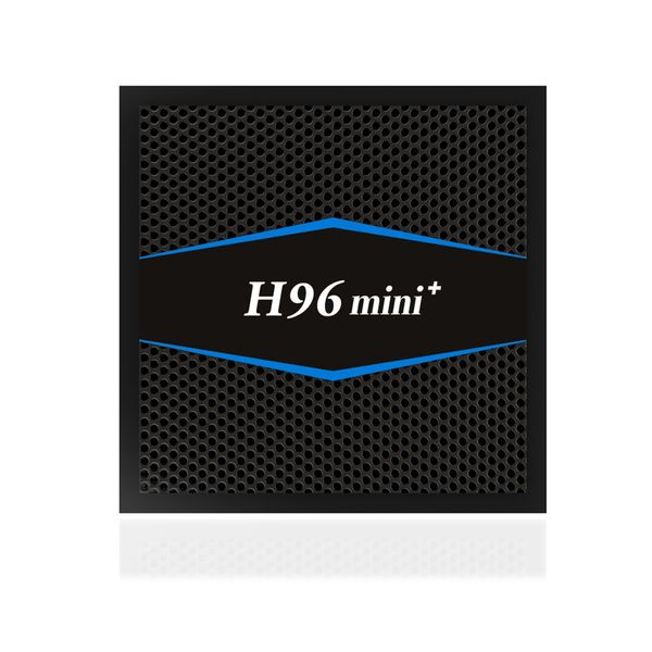 Tv box h96 mini plu android 7 1 amlogic 905w quad core 2gb 16gb 2 4g wifi lan 100m 4k h 265 uhd mart media player 
Tv box h96 mini plu android 7 1 amlogic 905w quad core 2gb 16gb 2 4g wifi lan 100m 4k h 265 uhd mart media player