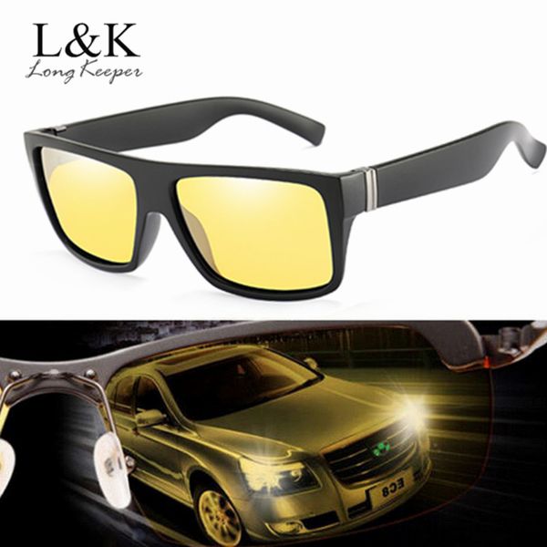 long keeper black driving sunglasses women polarized night vision men eyewear outdoor driver sun glasses gafas ciclismo, White;black
long keeper black driving sunglasses women polarized night vision men eyewear outdoor driver sun glasses gafas ciclismo, White;black