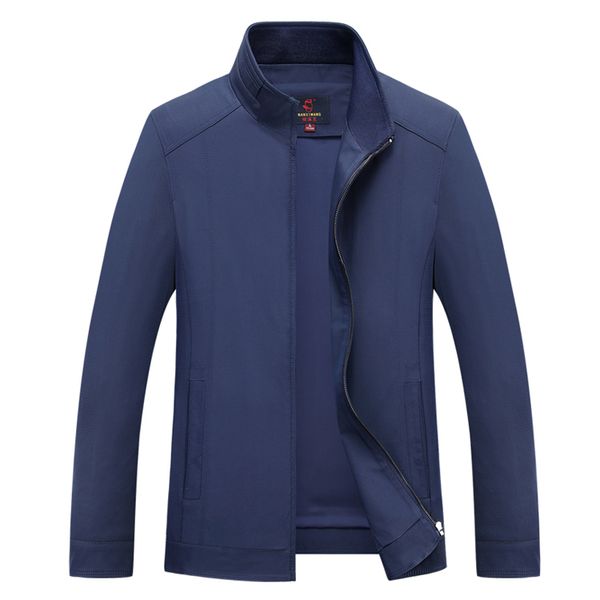 1809 new middle aged man jacket dad autumn coat new middle-aged men's business casual jacket, Black;brown
1809 new middle aged man jacket dad autumn coat new middle-aged men's business casual jacket, Black;brown