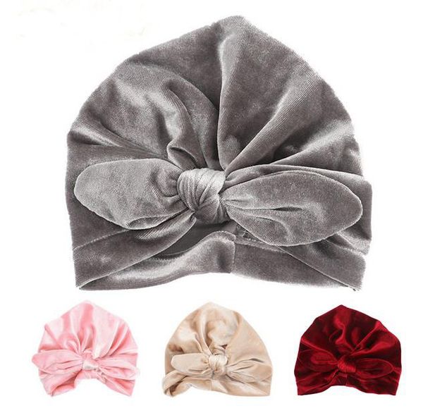 new velvet baby hat for girls autumn winter baby boy cap pgraphy props elastic infant beanie turban hat baby accessories ga437, Yellow
new velvet baby hat for girls autumn winter baby boy cap pgraphy props elastic infant beanie turban hat baby accessories ga437, Yellow