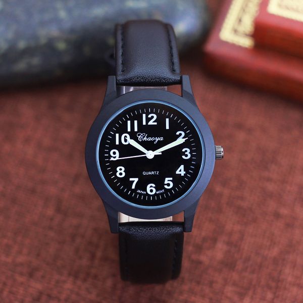 2018 new men boys children simple digital leather quartz luminous hands wristwatches students gifts sports clock, Slivery;brown
2018 new men boys children simple digital leather quartz luminous hands wristwatches students gifts sports clock, Slivery;brown