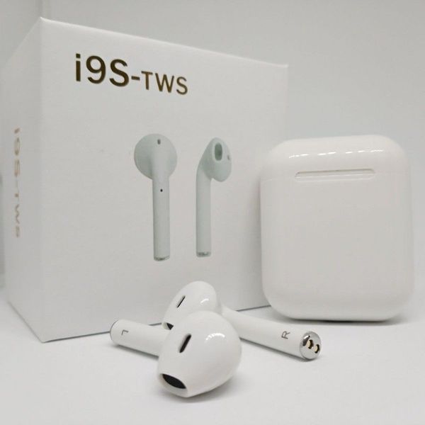 Ухо крюк наушники ANDROID Iphone I9S TWS беспроводной наушник Bluetooth наушники микрофон
Ухо крюк наушники ANDROID Iphone I9S TWS беспроводной наушник Bluetooth наушники микрофон