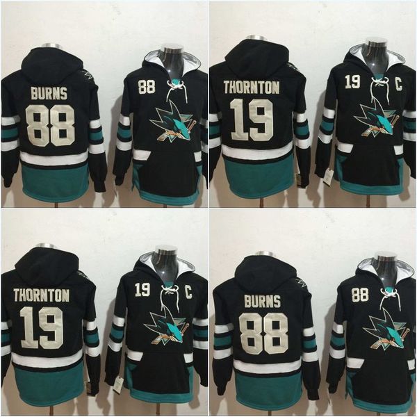 San Jose Sharks Hoodie 19 Joe Thornton 88 Brent Burns Hoodie Sweater Hockey Jerseys All Stitched High Quality Free Shipping
San Jose Sharks Hoodie 19 Joe Thornton 88 Brent Burns Hoodie Sweater Hockey Jerseys All Stitched High Quality Free Shipping