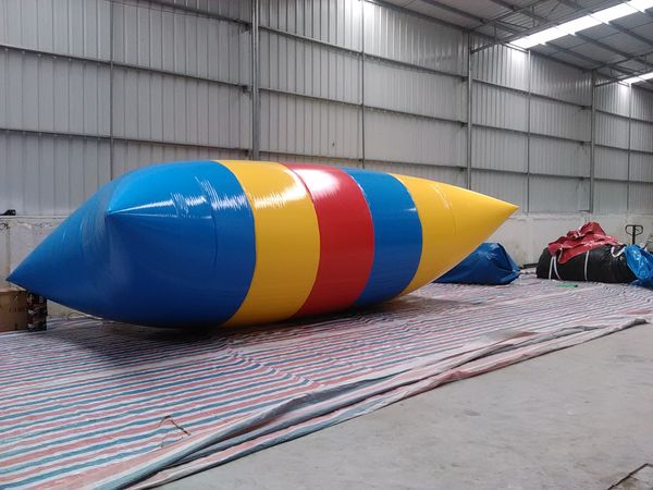 blob bouncing inflatable jumping bag many size playing with water trampoline use in summer
blob bouncing inflatable jumping bag many size playing with water trampoline use in summer
