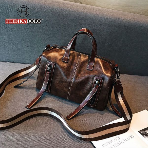leather handbag bag lady women shoulder bag female causal totes for daily shopping crossbody bags for women 2018
leather handbag bag lady women shoulder bag female causal totes for daily shopping crossbody bags for women 2018