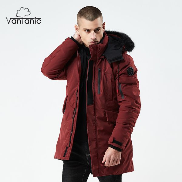 vantanic 2018 large size 4 colors warm outwear winter jacket men detachable hood men jacket warm parkas long thick coat 8826, Black
vantanic 2018 large size 4 colors warm outwear winter jacket men detachable hood men jacket warm parkas long thick coat 8826, Black