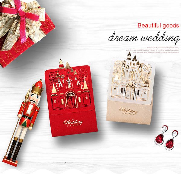 wedding party favor holders gift boxes love castle chocolate favors paper bags candy box
wedding party favor holders gift boxes love castle chocolate favors paper bags candy box