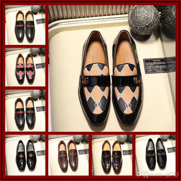 sale luxury men dress shoes handmade genuine leather slip on black brown italian designer wedding flats size 38-45
sale luxury men dress shoes handmade genuine leather slip on black brown italian designer wedding flats size 38-45