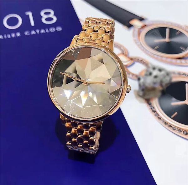 luxury woman watch rhombus dial fashion steel bracelet chain rose gold/purple dress watch lady wristwatches japan movement, Slivery;brown
luxury woman watch rhombus dial fashion steel bracelet chain rose gold/purple dress watch lady wristwatches japan movement, Slivery;brown