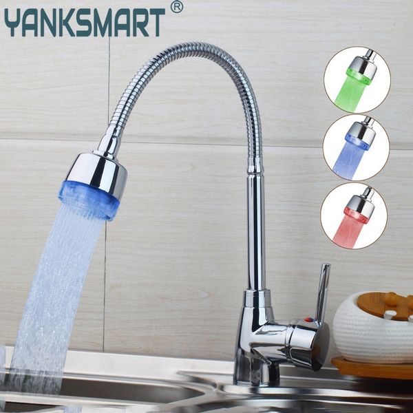 kithchen swivel faucet led fashionable in design kitchen faucet 360 degree swivel cold water mixer kitchen
kithchen swivel faucet led fashionable in design kitchen faucet 360 degree swivel cold water mixer kitchen