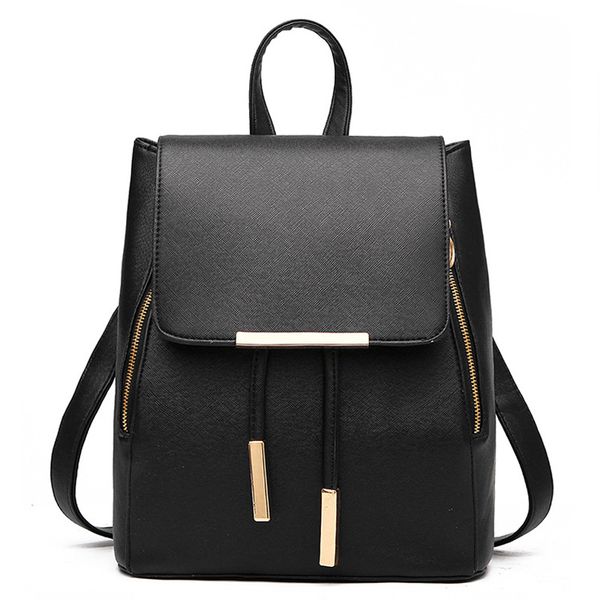 fashion woman backpack pu leather school bag for teenagers girls backpack female handle backpacks for women
fashion woman backpack pu leather school bag for teenagers girls backpack female handle backpacks for women