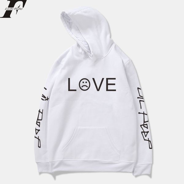 hop mens peep love printed male hip hoodies long casual sleeve designer sweatshirts hooded sad lil cdxib, Black
hop mens peep love printed male hip hoodies long casual sleeve designer sweatshirts hooded sad lil cdxib, Black