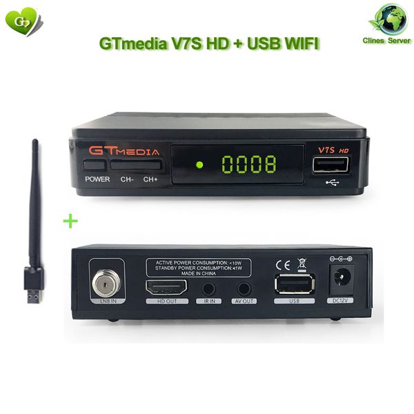 satellite tv receiver gtmedia v7s hd receptor with usb wifi for dvb-s2 satellite decoder update at v7 hd youtube power vu cccam newcamd
satellite tv receiver gtmedia v7s hd receptor with usb wifi for dvb-s2 satellite decoder update at v7 hd youtube power vu cccam newcamd