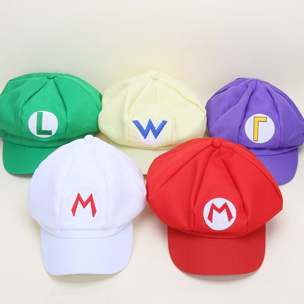 мягкая плюшевая игрушка mario bros hat косплей caps марио луиджи сорю cat ear флис cosplay hat милый ребенок pllush игрушки
мягкая плюшевая игрушка mario bros hat косплей caps марио луиджи сорю cat ear флис cosplay hat милый ребенок pllush игрушки