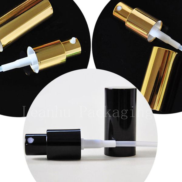 18mm aluminum mist spray pump perfume , essential oil lotion pump for size 18mm container gold black 50pc/lot
18mm aluminum mist spray pump perfume , essential oil lotion pump for size 18mm container gold black 50pc/lot