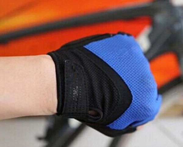 2018 new arrival cycling gloves summer bike bicycle gloves riding gym half short finger gloves outdoor sport shockproof, Black
2018 new arrival cycling gloves summer bike bicycle gloves riding gym half short finger gloves outdoor sport shockproof, Black