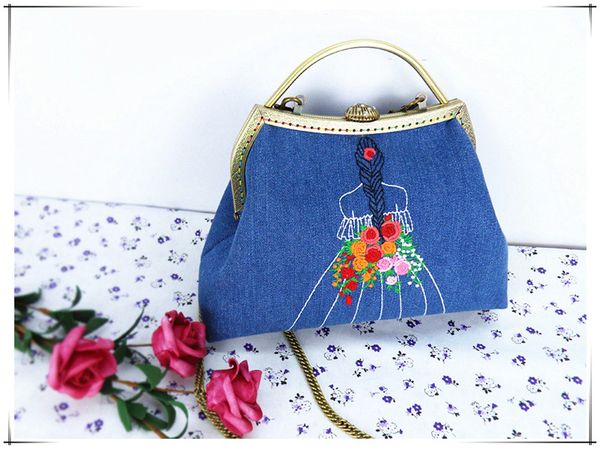 Totes joannebag
Totes joannebag