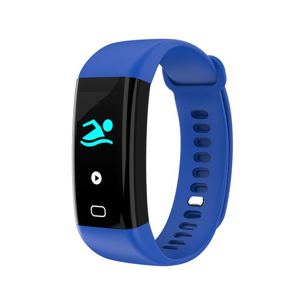 f07 bluetooth smart band oled color screen bracelet ip68 waterproof swim heart rate smartband wholesale, Slivery;brown
f07 bluetooth smart band oled color screen bracelet ip68 waterproof swim heart rate smartband wholesale, Slivery;brown