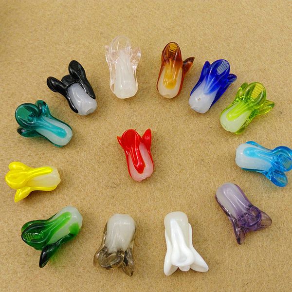 100pcs/lot 10x20mm diy handmade lampwork beads cabbage shape loose lampwork beads jewelry making findings fit earring bracelets, Black
100pcs/lot 10x20mm diy handmade lampwork beads cabbage shape loose lampwork beads jewelry making findings fit earring bracelets, Black