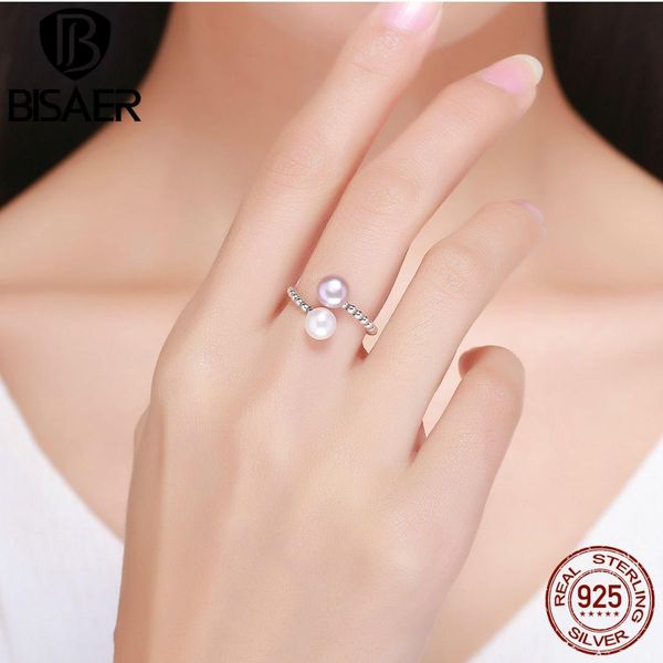 authentic 100% 925 sterling silver pink & white double balls. cute elegance simulated pearl rings for women wedding ring jewelry, Golden;silver
authentic 100% 925 sterling silver pink & white double balls. cute elegance simulated pearl rings for women wedding ring jewelry, Golden;silver
