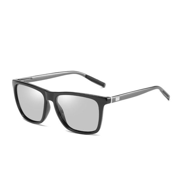 fashion men style sun hd new polarized chameleon eyewear night change color pchromic driving glasses glasses male vision sunglasses wffd, White;black
fashion men style sun hd new polarized chameleon eyewear night change color pchromic driving glasses glasses male vision sunglasses wffd, White;black