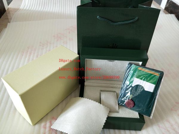 green brand watch original box papers card purse gift boxes handbag 185mm*134mm*84mm 0.7kg for 116610 116660 116710 watches, Black;blue
green brand watch original box papers card purse gift boxes handbag 185mm*134mm*84mm 0.7kg for 116610 116660 116710 watches, Black;blue